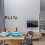 Penthouse Turismar Loft-terrace & Oceanview * لاس بالماس دي غران كاناريا