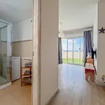 شقة Penthouse Turismar Loft-terrace & Oceanview