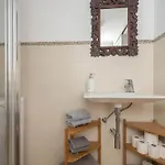Penthouse Turismar Loft-terrace & Oceanview شقة