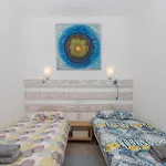 شقة Penthouse Turismar Loft-terrace & Oceanview لاس بالماس دي غران كاناريا