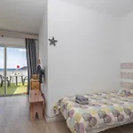 Penthouse Turismar Loft-terrace & Oceanview