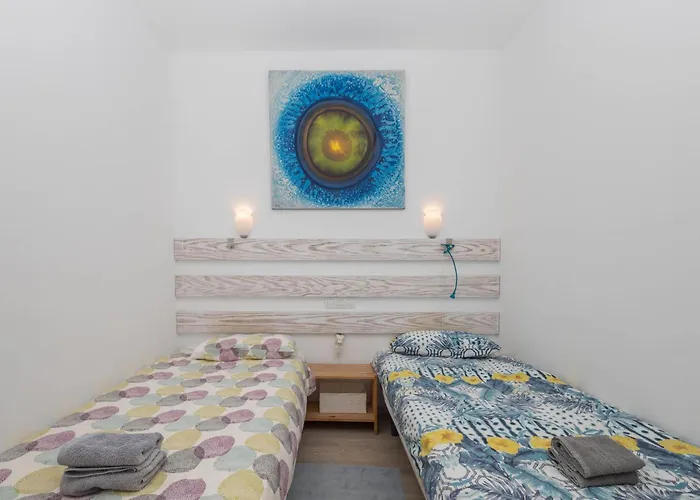 Apartmán Penthouse Turismar Loft-terrace & Oceanview Las Palmas de Gran Canaria