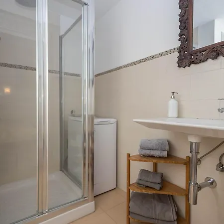 Penthouse Turismar Loft-terrace & Oceanview Las Palmas de Gran Canaria