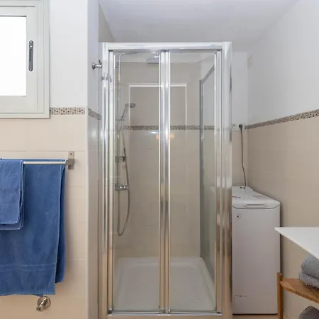 Penthouse Turismar Loft-terrace & Oceanview 아파트 라스팔마스